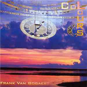 Frank Van Bogaert - Colours