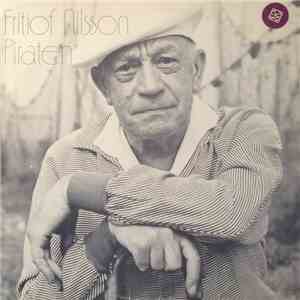 Fritiof Nilsson Piraten - Fritiof Nilsson Piraten