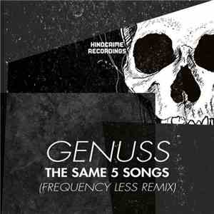 Genuss - The Same 5 Songs