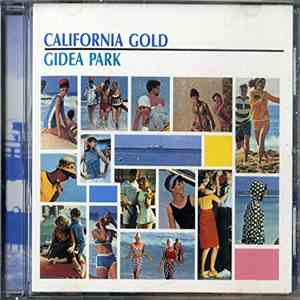 Gidea Park - California Gold