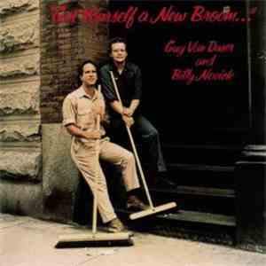 Guy Van Duser And Billy Novick - Get Yourself A New Broom...
