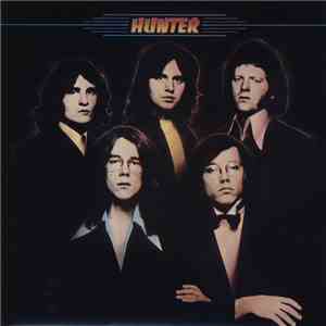 Hunter  - Hunter