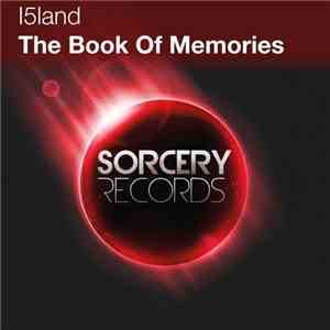 I5land - The Book Of Memories