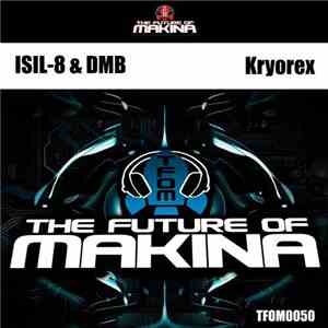 Isil-8 & DMB  - Kryorex