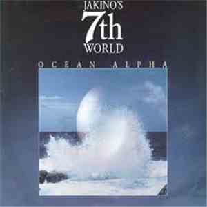 Jakino's 7th World - Ocean Alpha
