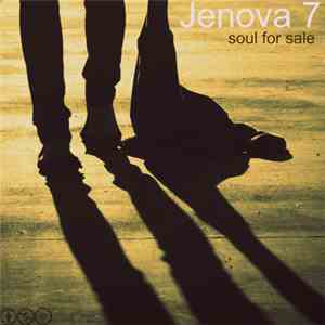 Jenova 7 - Soul For Sale
