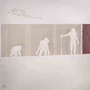 Jens - Never Be The Same