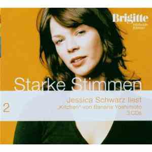 Jessica Schwarz Liest Banana Yoshimoto - Kitchen