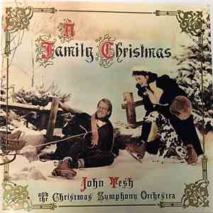 John Tesh, The Christmas Symphony Orchestra - A Family Christmas
