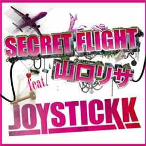 Joystickk - Secret Flight