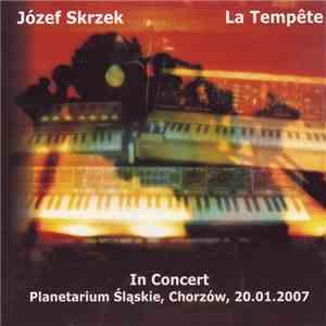 Józef Skrzek - La Tempête
