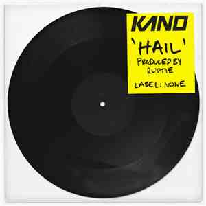 Kano  - Hail