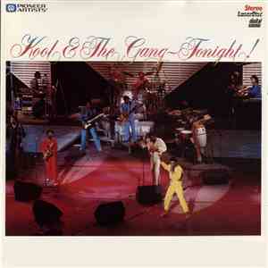 Kool & The Gang - Tonight!