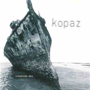 Kopaz - Starboard Rail