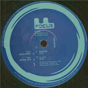 Lackluster - Foc349