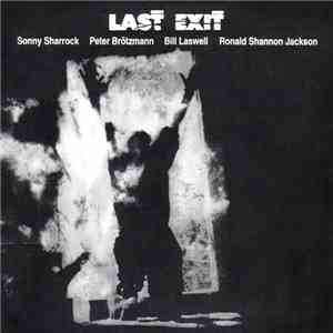 Last Exit - Last Exit