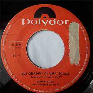 Laura Villa - Sui Gradini Di Una Scala