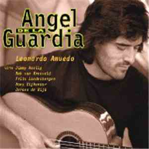 Leonardo Amuedo - Angel De La Guardia