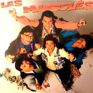 Les Musclés - Allez Hop Boum Boum Crac Crac