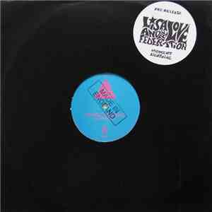 Lisa And The Love Federation - Midnight Lightning
