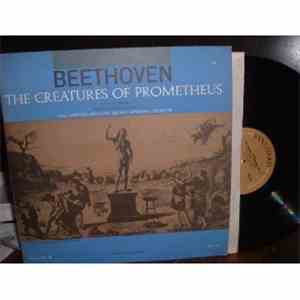 Ludwig van Beethoven, Utah Symphony Orchestra, Maurice de Abravanel - The C ...