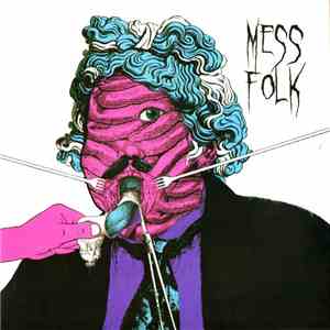 Mess Folk - Modern Man