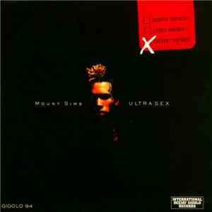 Mount Sims - Ultrasex