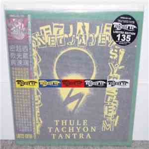 Netjajev Society System - Thule Tachyon Tantra