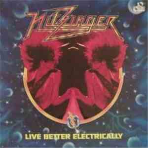 Nitzinger - Live Better Electrically