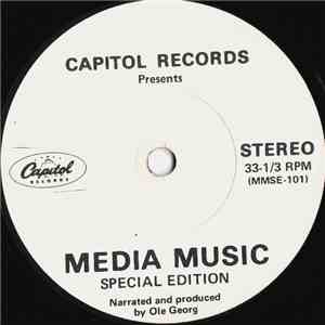 No Artist - Media Music - Special Edition