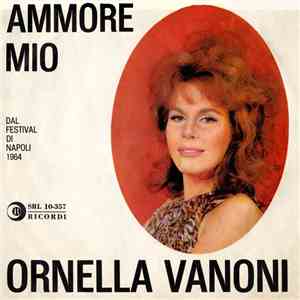 Ornella Vanoni - Ammore Mio