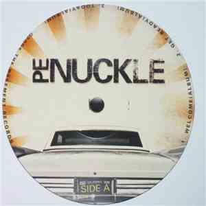 Penuckle - Welcome / Get Ready / Today