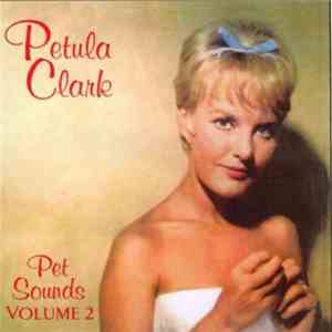 Petula Clark - Pet Sounds Volume 2