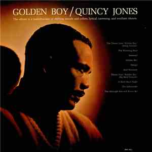 Quincy Jones - Golden Boy
