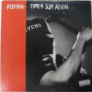 Redman - Time 4 Sum Aksion / Rated 