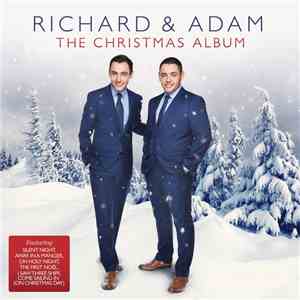 Richard & Adam - The Christmas Album