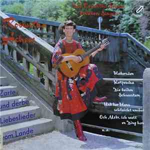 Roswitha Scheer / Die Roswitha Scheer Folklore Singers - Zarte Und Derbe Li ...