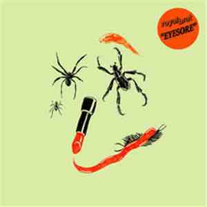 royal brat - Eyesore