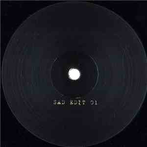 Sade - SAD Edit 01