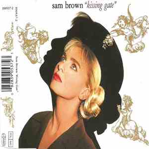 Sam Brown - Kissing Gate