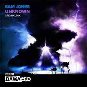 Sam Jones  - Unknown