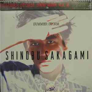 Shinobu Sakagami - Summer Storm