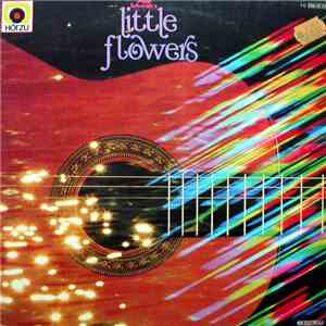 Siggi Schwab - Siggi Schwab's Little Flowers