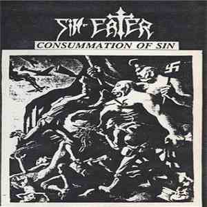 Sin Eater  - Consummation Of Sin