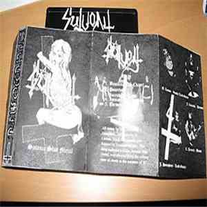 Slutvomit - Satanic Slut Metal