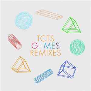 TCTS - Games Remixes