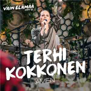 Terhi Kokkonen - Amen
