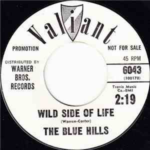 The Blue Hills - Wild Side Of Life