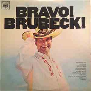 The Dave Brubeck Quartet - Bravo! Brubeck!