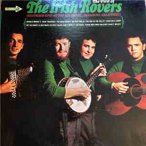 The Irish Rovers - The First Of The Irish Rovers